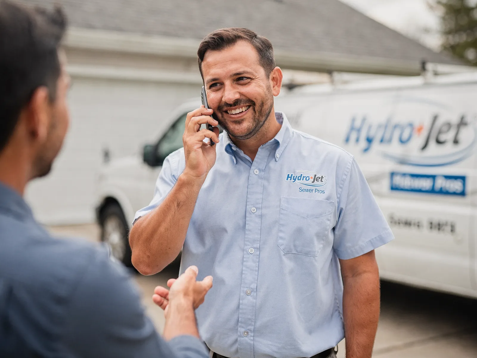 Hydro Jetting Etna, NY FAQs